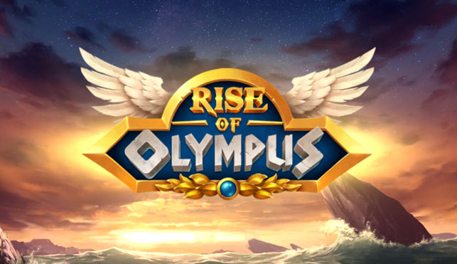 rise of olympus