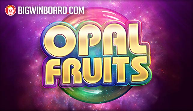 opal fruits