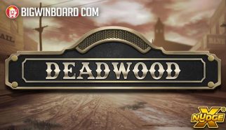 deadwood slot