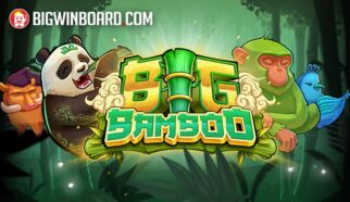 Big Bamboo