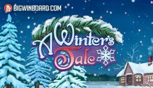 A Winter’s Tale slot