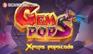 gempops slot