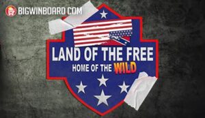 land of the free slot