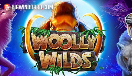 Woolly Wilds slot