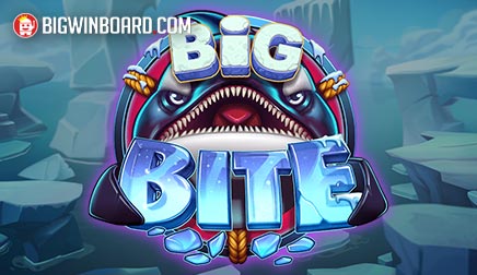 big bite slot