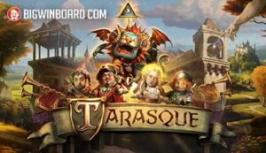 tarasque slot