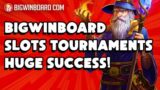 free tournaments