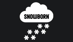 snowborn games