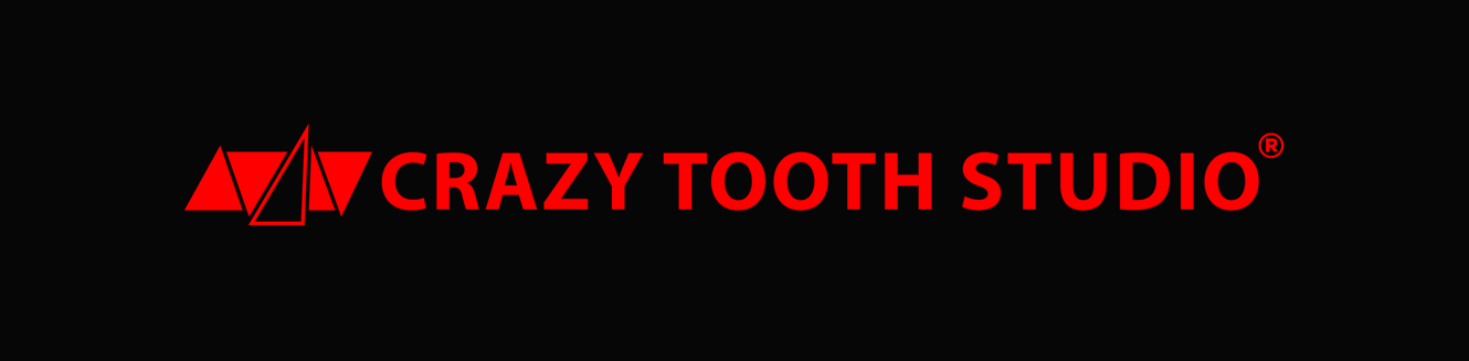 crazy tooth studios