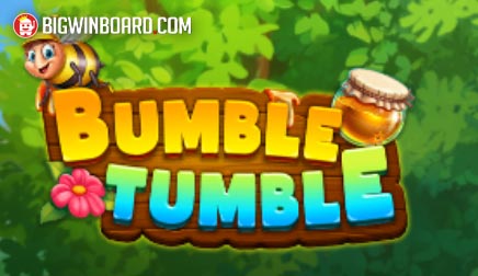 bumble tumble slot