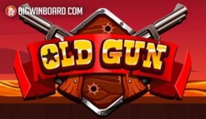 Old Gun slot