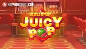 JuicyPop slot